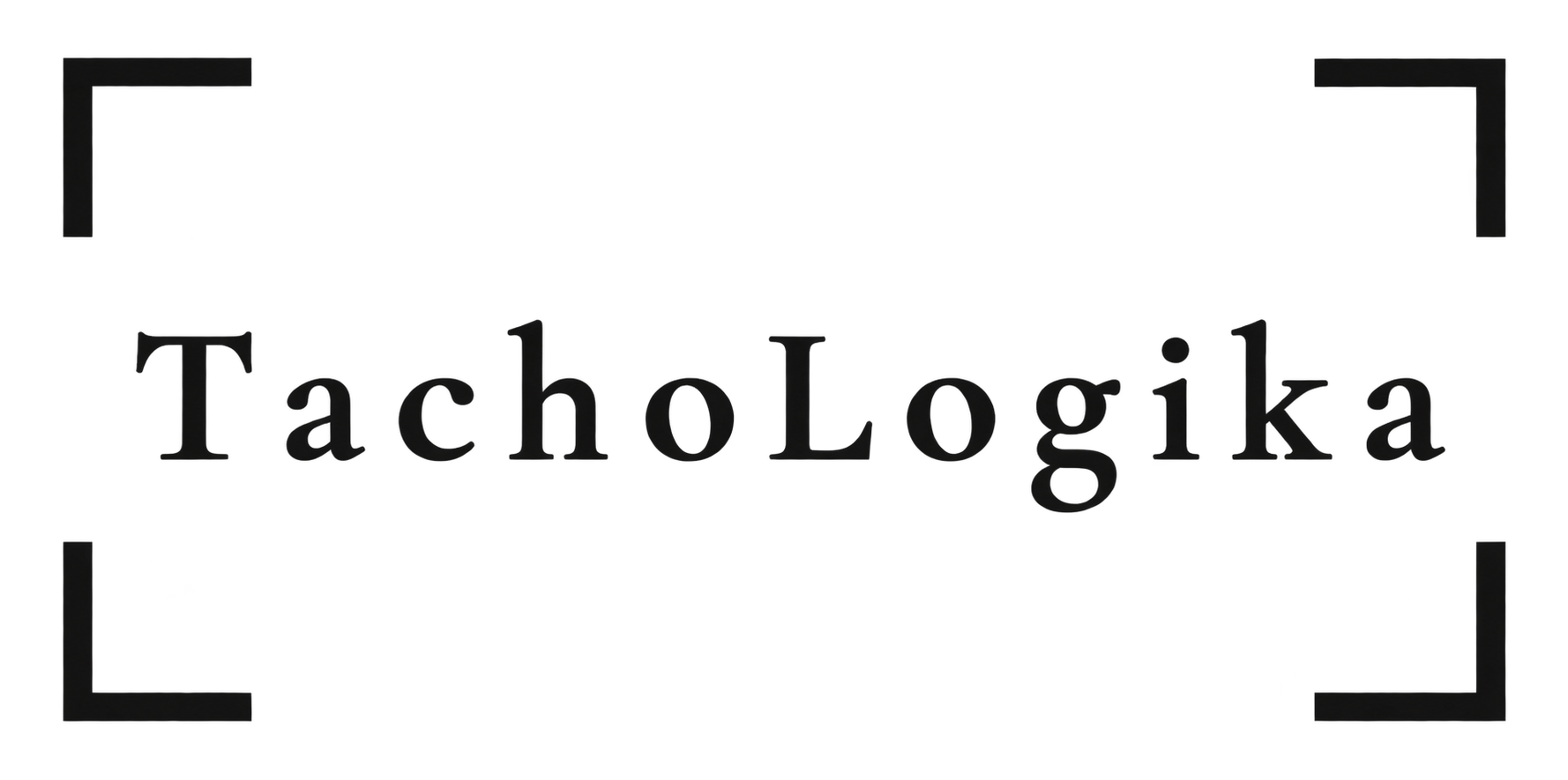 TachoLogika