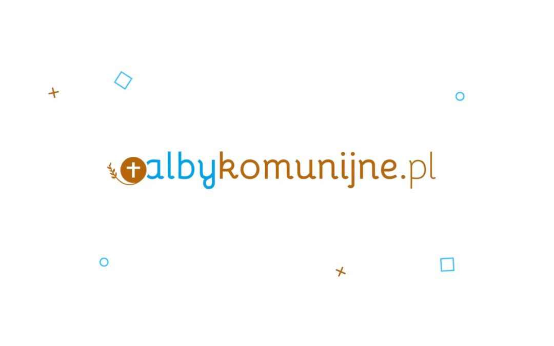 AlbyKomunijne.pl – platforma do grupowych zakupów komunijnych